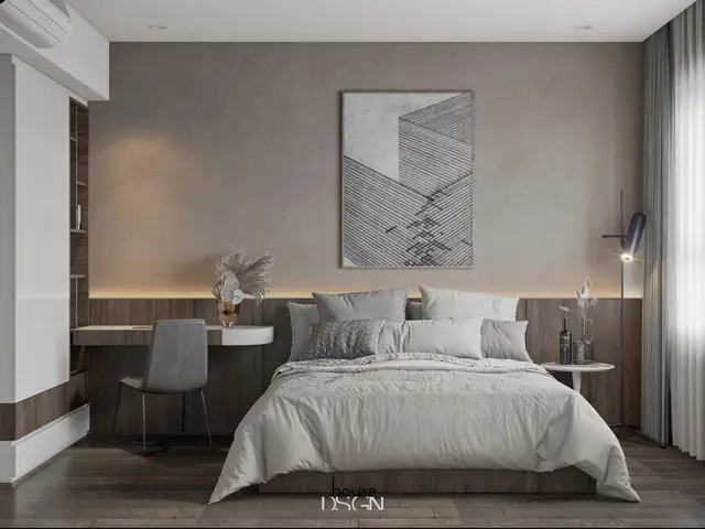 3.4 Lựa Chọn Màu Sắc Chủ Đạo