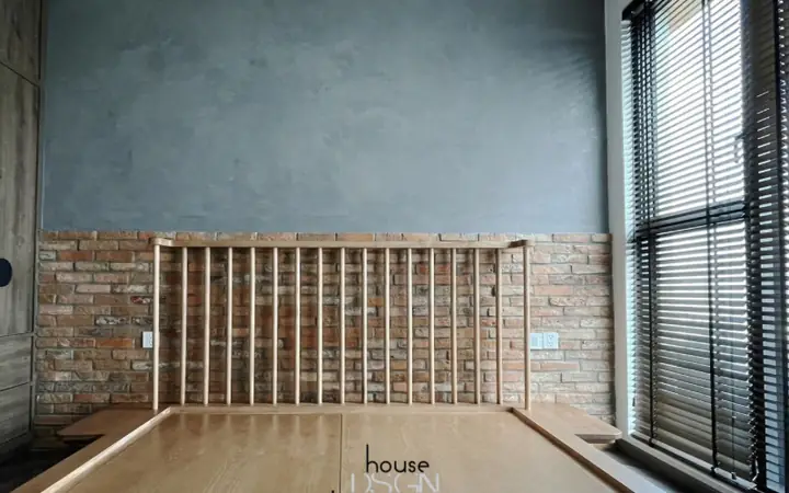 1.1 Thiết Kế Nội Thất Chung Cư 1 Phòng Ngủ 35m2