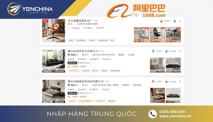 Nội Thất Và Trang Trí Nhà Cửa