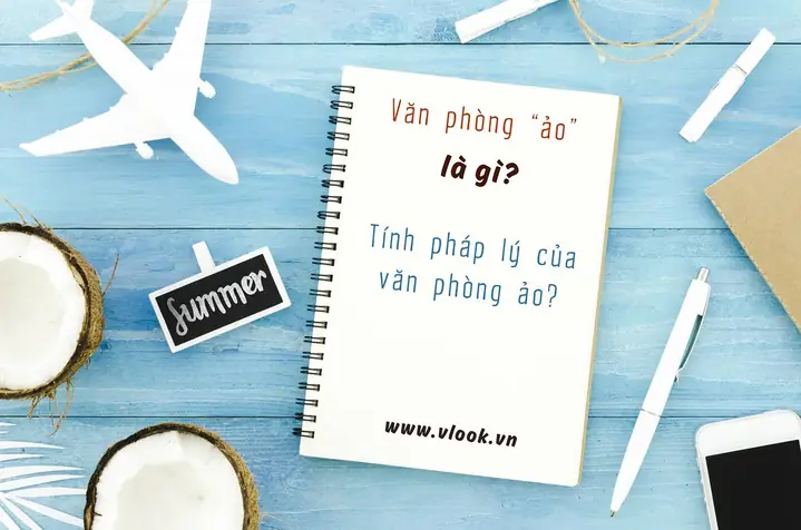 Lợi Ích Khi Sử Dụng Văn Phòng Ảo