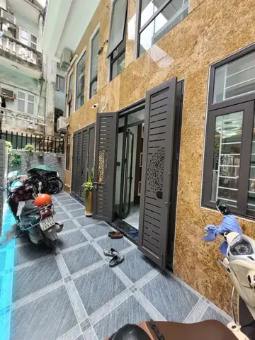 Đánh Giá Chi Tiết Nội Thất Tại 1059 Đê La Thành Đống Đa Hà Nội