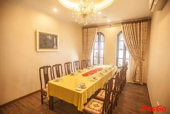Phù Đổng - 175 Thái Hà, Quận Đống Đa