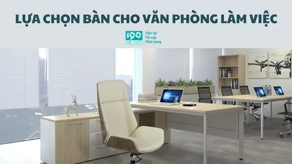 Nội Thất 190 - Đơn Vị Cung Cấp Nội Thất Văn Phòng Số 1 Trên Toàn Quốc