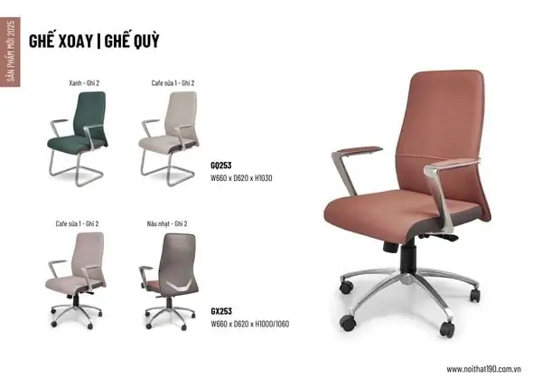Mua Bàn Ghế Nghệ An Rẻ, Bền, Đẹp Cùng Nội Thất 190
