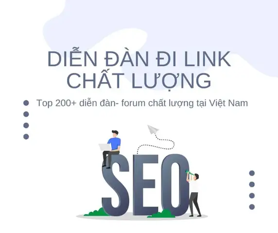 Tại Sao Cần Lựa Chọn Diễn Đàn Đi Link Chất Lượng?