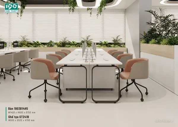 Phân Loại Thị Trường Bàn Ghế Tại Thanh Hóa