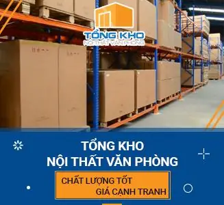 Nội Thất 190 Trần Nguyên Hãn