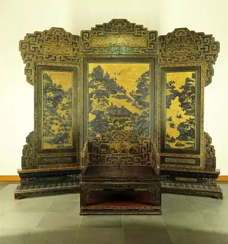 Nội Thất 1946 Á Đông