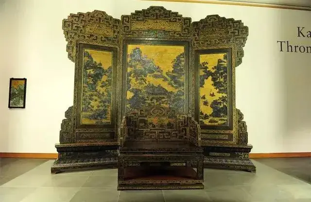 Nội Thất 1946 Á Đông