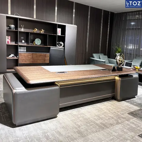 Hướng Kê Bàn Làm Việc Hợp Phong Thủy Tuổi Mậu Thìn Cho Nữ Giới