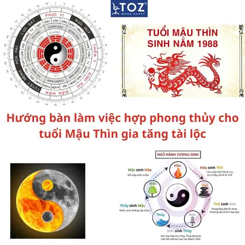 Huong Cho Tuoi Mau Thin 1988