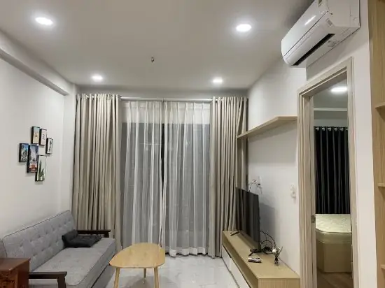 Gợi Ý Thiết Kế Nội Thất 2pn 2wc Đẹp Tối Ưu Công Năng