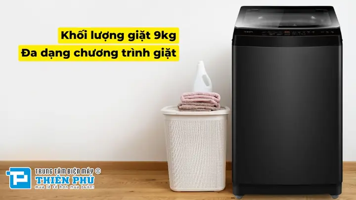 Lồng Giặt Pillow Thiết Kế Độc Đáo Giúp Bảo Vệ Bề Mặt Vải Tối Ưu