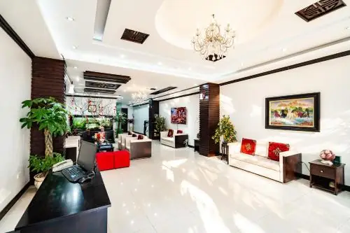 Nội Thất 36 Xuân Diệu: Đánh Giá Chi Tiết Cho Không Gian Sống