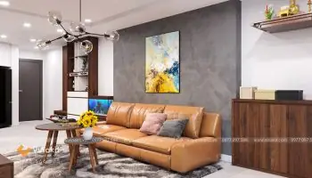 Thiết Kế Thi Công Nội Thất Gỗ Óc Chó Trọn Gói: Bảng Báo Giá Tốt Nhất