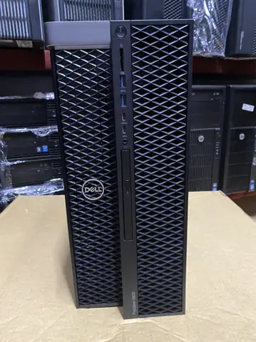 Dell Workstation T5820 (06)