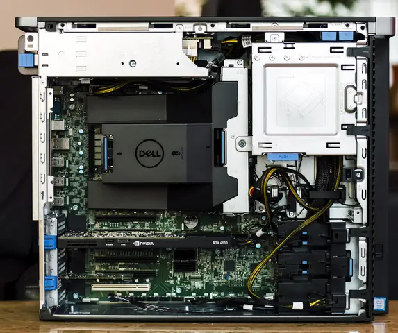 Dell Workstation T5820 (06)