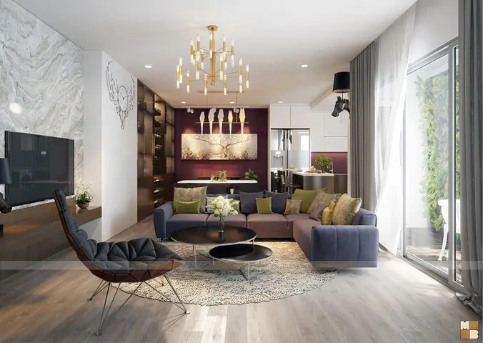 Nội Thất 3ds Max Free: Kho Tài Nguyên Đồ Sộ Cho Thiết Kế