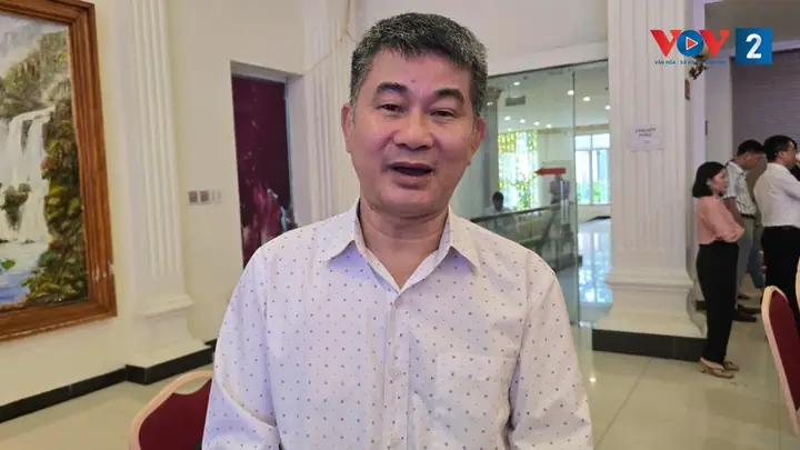 Ngăn Chặn Nguy Cơ Tái Diễn Ô Nhiễm