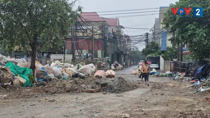 "di Sản Nhựa"