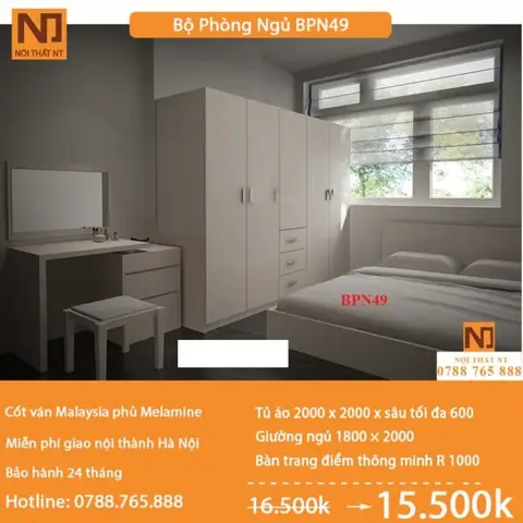 Hướng Dẫn Tối Ưu Nội Thất 5 Sao Cho Không Gian 2000x2000
