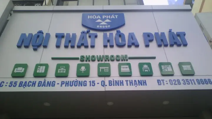 Nội Thất 55 Bạch Đằng: Đánh Giá Chi Tiết Và Kinh Nghiệm Mua Sắm