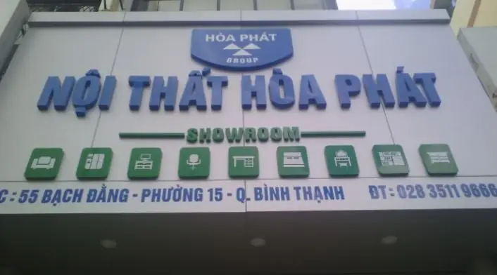 Nội Thất 55 Bạch Đằng: Đánh Giá Chi Tiết Và Kinh Nghiệm Mua Sắm