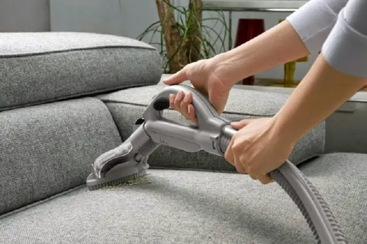 Khi Nào Cần Vệ Sinh Ghế Sofa? Khi Nào Cần Vệ Sinh Ghế Sofa?