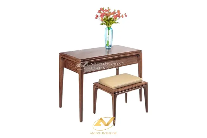 Bàn Trang Điểm Avbtđ-602