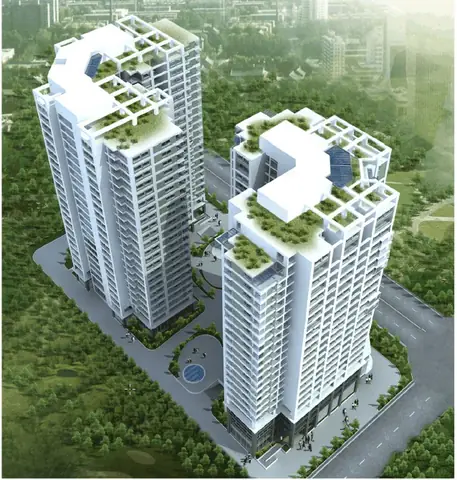 Đánh Giá Chi Tiết Nội Thất 75 Vũ Trọng Phụng: Lựa Chọn Lý Tưởng?