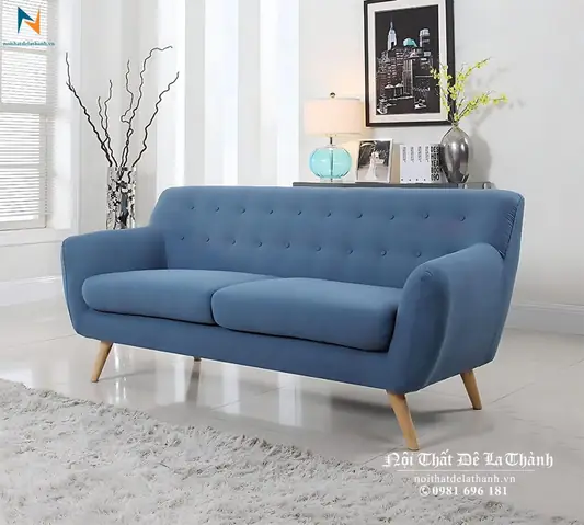 Sofa Đê La Thành – 5 Đặc Điểm Nổi Bật Có Thể Bạn Chưa Biết
