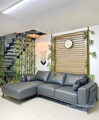Sofa Đê La Thành – Những Đặc Trưng Riêng