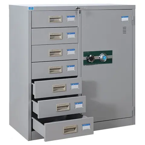 Tủ Ghép Tu88-7d