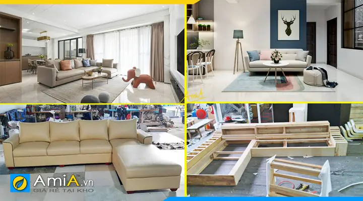 Lợi Ích Đến Từ Siêu Thị Nội Thất Amia