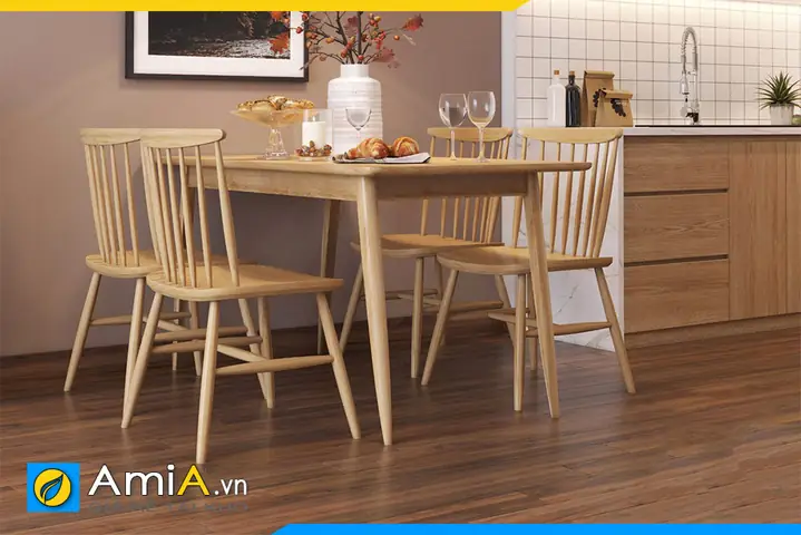 Mua Nội Thất Chung Cư Đẹp Giá Rẻ Tại Amia