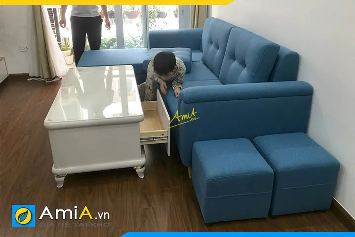 Mua Nội Thất Chung Cư Đẹp Giá Rẻ Tại Amia