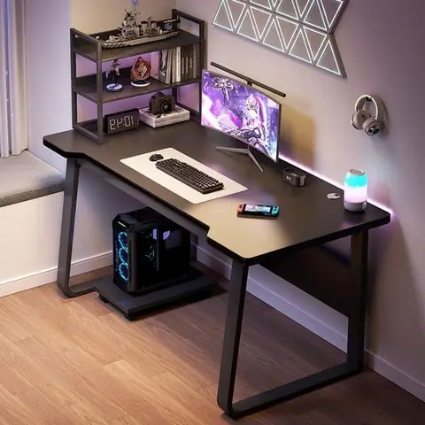 2. Điểm Nổi Bật Của Bàn Gaming Gỗ Gm95