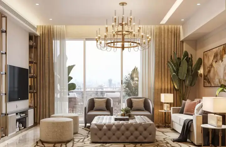 Phụ kiện trang trí Châu Âu