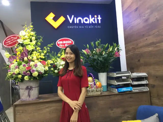 Nội thất Vinakit