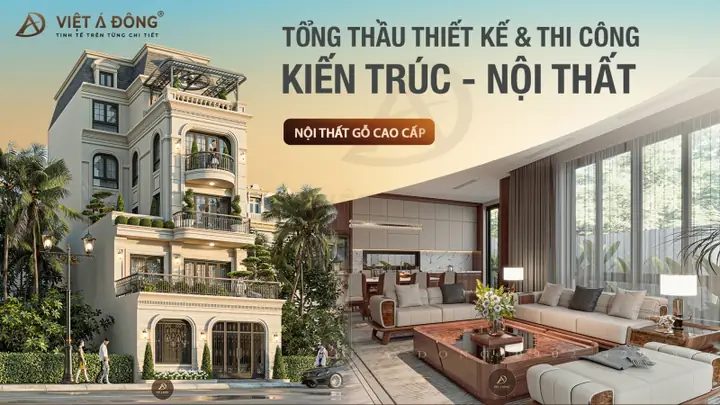 Nội thất Á Đông Hải Phòng: Đánh giá chi tiết về chất lượng và dịch vụ