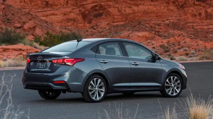 Đánh Giá Của Các Chuyên Gia Về Hyundai Accent 2019 Bản Đặc Biệt. Vị Vua Mới Dòng Sedan Hạng B