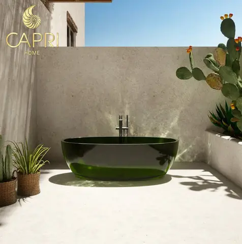 Ứng Dụng Của Acrylic Trong Thiết Kế Nội Thất