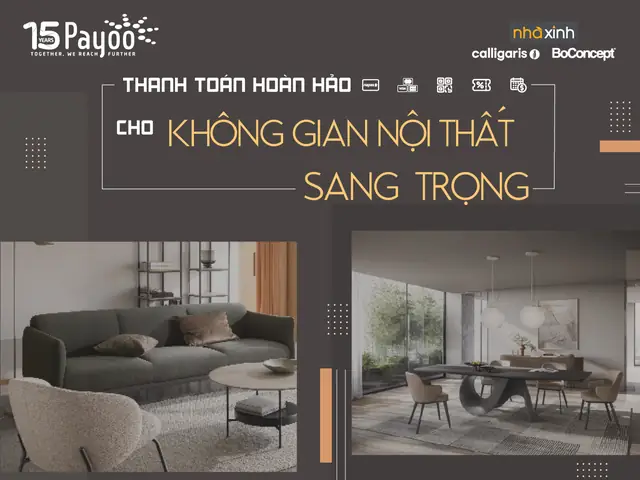 Cùng Nội Thất Aka Furniture Kiến Tạo Không Gian Sống Hiện Đại