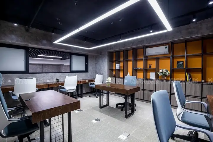 Mách Bạn Những Lưu Ý Khi Chọn Địa Chỉ Bán Nội Thất Văn Phòng Hà Nội?