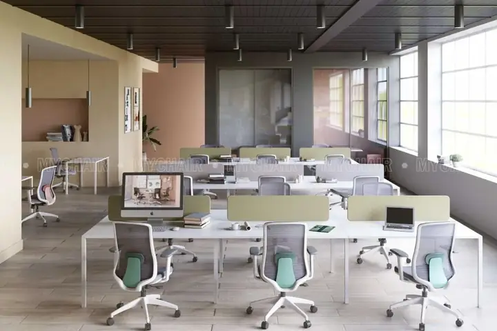 Mychair – Thương Hiệu Nội Thất Văn Phòng Hà Nội Chất Lượng Hàng Đầu