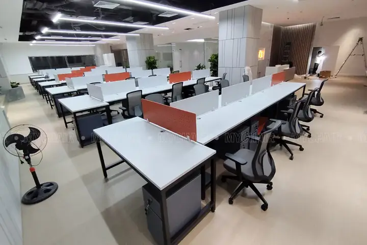 Nội Thất Amia – Đơn Vị Cung Cấp Nội Thất Văn Phòng Tại Hà Nội Chất Lượng