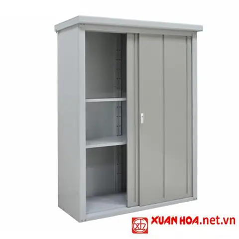 1đặc Điểm Nổi Bật Của Tủ Sắt Quần Áo