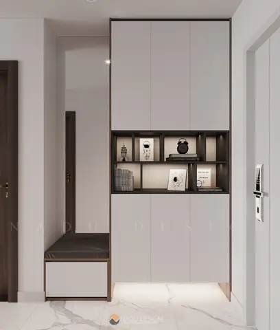 Các Sản Phẩm Nội Thất Làm Từ Gỗ Công Nghiệp An Cường