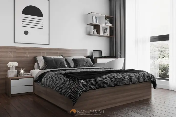 Các Sản Phẩm Nội Thất Làm Từ Gỗ Công Nghiệp An Cường