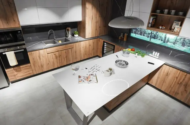 Showroom Malloca Số 10 Chương Dương Độ, P. Chương Dương 01